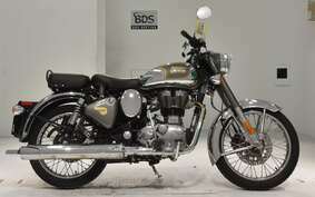 ROYAL ENFIELD CLASSIC 500 EFI 2021