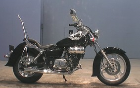 HONDA MAGNA 50 AC13