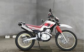 YAMAHA SEROW 250 DG17J