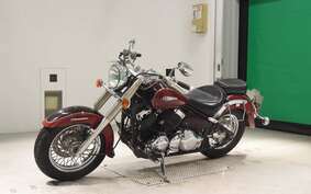 YAMAHA DRAGSTAR 400 CLASSIC 1998 4TR