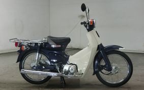 HONDA C70 SUPER CUB HA02