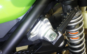 KAWASAKI ZRX1200 D 2016 ZRT20D