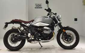 BMW R NINE T SCRAMBLER 2021