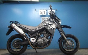 YAMAHA XT660 X 2005 DM01