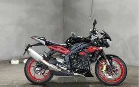 TRIUMPH SPEED TRIPLE RX 2021 TL3466