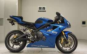 TRIUMPH DAYTONA 675 2008 MD1066