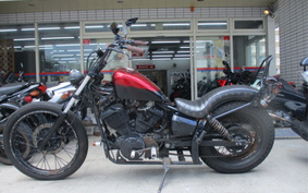 YAMAHA DRAGSTAR 250 VG05J