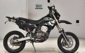 KAWASAKI KLX250D TRACKER LX250E