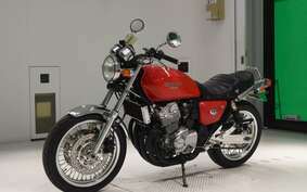 HONDA CB400F 1999 NC36