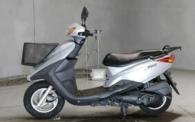 YAMAHA AXIS 125 TREET SE53J