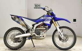 YAMAHA WR250R DG15J