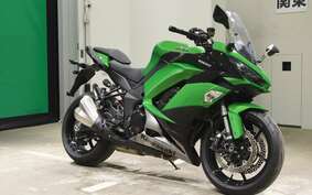 KAWASAKI NINJA 1000 A 2018 ZXT00W