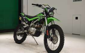 KAWASAKI KLX150BF