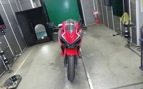 HONDA CBR400R NC56