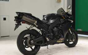 YAMAHA YZF-R1 2009