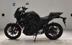 YAMAHA MT-25 A RG43J