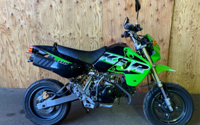 KAWASAKI KSR110 KL110A