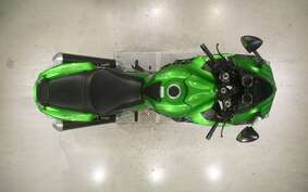 KAWASAKI ZX 1400 NINJA R A 2013