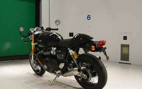 TRIUMPH THRUXTON 1200 RS 2023