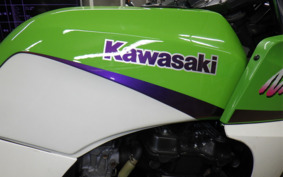 KAWASAKI GPZ900R NINJA 1999 ZX900A