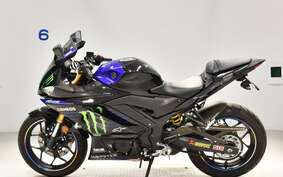 YAMAHA YZF-R25 A RG43J