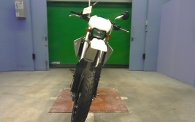 KAWASAKI KLX250D TRACKER 2004 LX250E