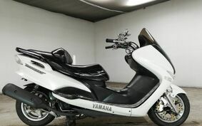 YAMAHA MAJESTY 125 E374E