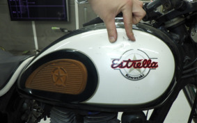 KAWASAKI ESTRELLA BJ250A