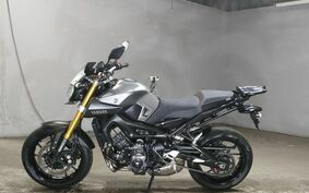 YAMAHA MT-09 2015 RN34J