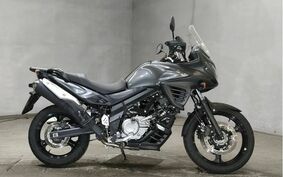 SUZUKI DL650 ( V-Strom 650 ) 2013 VP56A