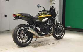 KAWASAKI Z900RS 2021 ZR900C