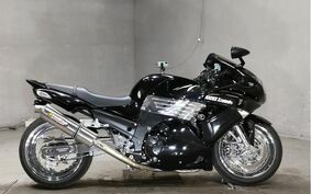 KAWASAKI ZZ1400 NINJA R 2008 ZXT40A