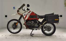 BMW R100GS PARIS DAKAR 1992