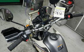 YAMAHA SEROW 250 DG17J