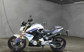 BMW G310R 2018 0G01