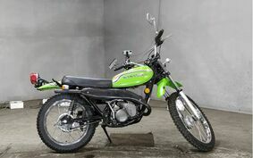 KAWASAKI KE125 K1