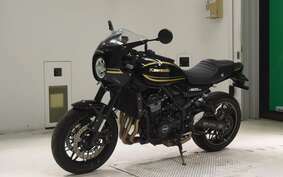 KAWASAKI Z900RS CAFE 2022 ZR900K