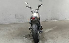 YAMAHA TW200 DG07J