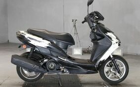 YAMAHA CYGNUS 125 X SR SEA5J