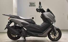 YAMAHA N-MAX SED6J