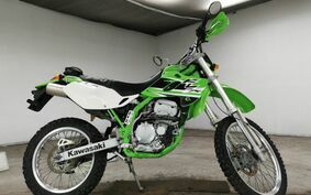 KAWASAKI KLX250 LX250E