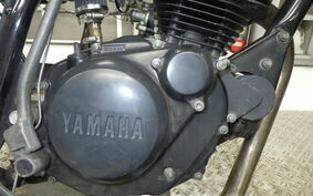 YAMAHA TW200 Gen.2 DG07J