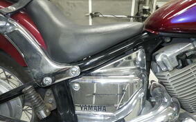 YAMAHA DRAGSTAR 400 2000 4TR