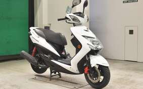 YAMAHA CYGNUS 125 XSR 2 SE44J