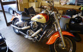 KAWASAKI VULCAN 400 CLASSIC 1996 VN400A