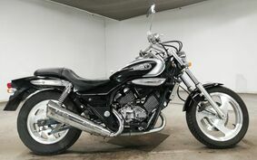 KAWASAKI ELIMINATOR 250 V Type VN250A