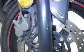 YAMAHA YZF-R25 A RG10J