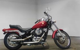 KAWASAKI VULCAN 400 1995 VN400A