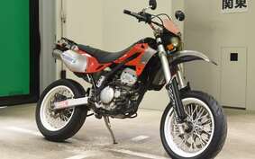 KAWASAKI KLX250D TRACKER LX250E