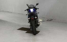 YAMAHA YZF-R25 RG10J